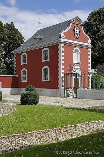 chteau d'Aigremont
Aigremont castle